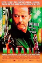 Asabi Polis – Wasabi 2001