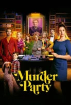 Murder Party  Katil Kim? 2022