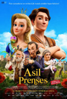 Asil Prenses The Proud Princess 2024