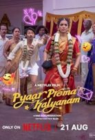Pyaar Prema Kalyanam 2026