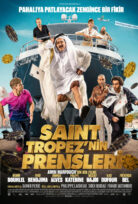 Saint Tropez’nin Prensleri (Comme des riches) 2026