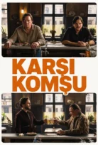 Nebenan Next Door Karşı Komşu 2021