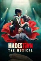 Hadestown: The Musical 2026