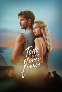 All That We Never Were -Nunca fuimos nosotros – Asla Olamadığımız Her Şey 2026