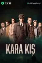 Kara Kış 1.Sezon