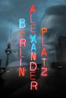 Berlin Alexanderplatz Karanlık Meydan 2020
