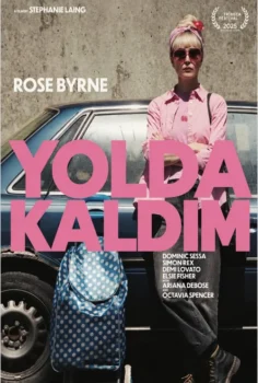 Tow Yolda Kaldım 2025