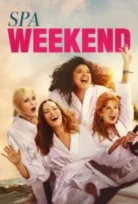Çılgın Hafta Sonu (Spa Weekend) 2026