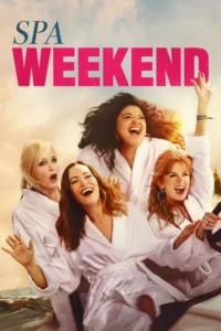 Çılgın Hafta Sonu (Spa Weekend) 2026