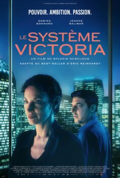 The Victoria System Victoria Sistemi 2024