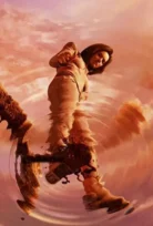 Final Fantasy: The Spirits Within 2001