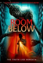 Aşağıdaki Oda The Room Below 2026