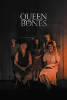 Kemiklerin Laneti Queen of Bones 2024
