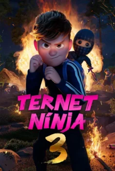 Damalı Ninja 3 2026