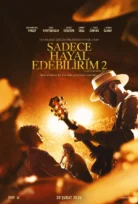 Sadece Hayal Edebilirim 2 I Can Only Imagine 2 (2026)
