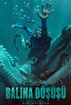 Balina Düşüşü (Whalefall) 2026