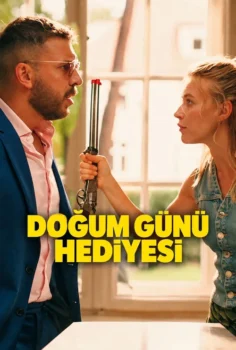 Doğum Günü Hediyesi Das Geschenk (2026)