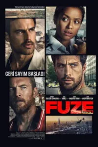 Fünye Fuze 2026