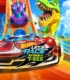 Hot Wheels Let’s Race: Attack of the T-Rex (2026)
