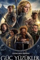 Yüzüklerin Efendisi: Güç Yüzükleri (The Rings of Power) 3. Sezon (2026)