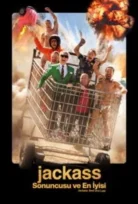 Jackass: Sonuncusu ve En İyisi (Jackass Best and Last) 2026