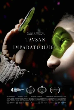 Tavşan İmparatorluğu 2024