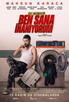 Av. Mahsun Karaca: Sana İnanıyorum (2026)