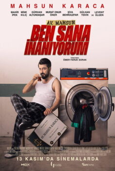 Av. Mahsun Karaca: Sana İnanıyorum (2026)