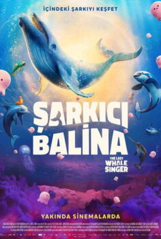 The Last Whale Singer Şarkıcı Balina 2026